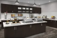 Homewood Suites by Hilton Metairie New Orleans - breakfast