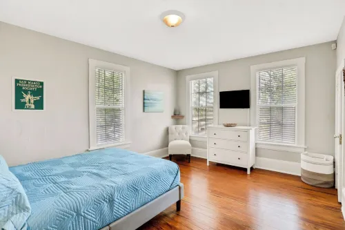The LaSalle House 3 bedroom in San Marco
