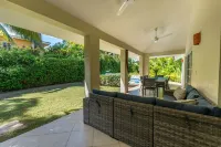 Residencial Hispaniola Villa #12, 4-King BRs & 4 Baths, Private Pool