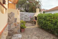 "Vacation Home in Budoni Limpiddu: A Few Steps from the Sea, Perfect for Families"