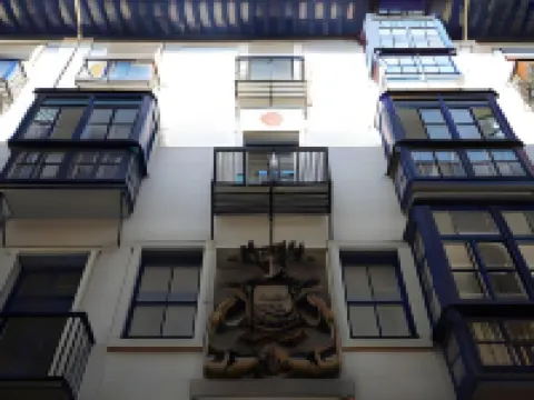 Casual Gurea Hotels in Bilbao