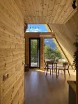 A-Frame Cottages Hotels in Chukuli