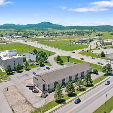 Quality Inn Spearfish I-90