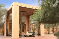 The Ritz-Carlton Ras Al Khaimah, Al Wadi Desert - 5-Star