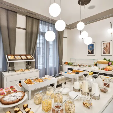 Doubletree by Hilton Trieste