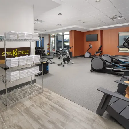 Home2 Suites by Hilton Charlottesville Downtown