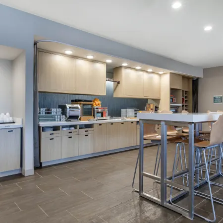 Home2 Suites by Hilton Olive Branch