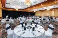 Embassy Suites by Hilton St. Louis St. Charles - breakfast