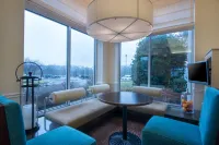 Hilton Garden Inn Baltimore/Owings Mills Hotel di Owings Mills