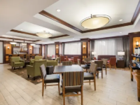 Hampton Inn McHenry Hoteles en Condado de McHenry