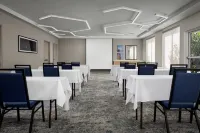 Hilton Garden Inn Colorado Springs North Air Force Academy - Scenic