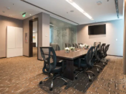 Hilton Garden Inn Neuquen Hotels in Neuquen