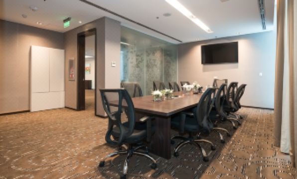 Hilton Garden Inn Neuquen