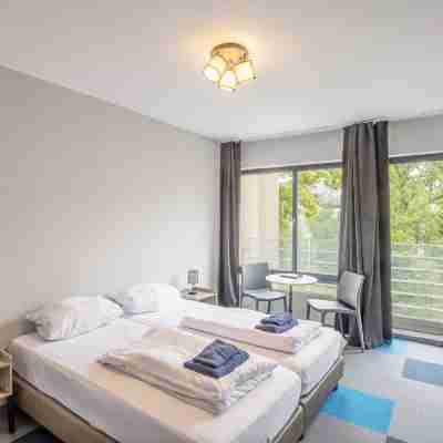 Icke.Apartments Rooms