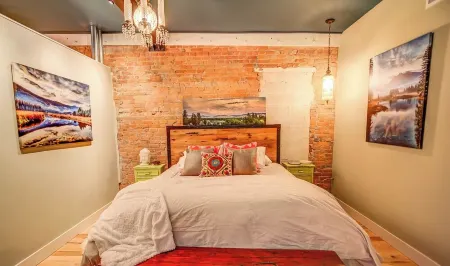 Your Nest Away From Home