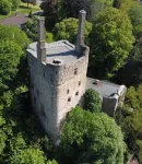 Burg Hermannstein - Kings Room Hotels in Wetzlar
