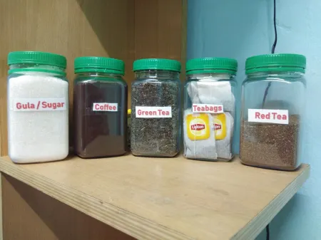 Welcome Home KLIA Homestay Отели рядом с достопримечательностью «Баган Лаланг Кэмпзит»