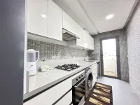 Gym / Pool. Apartment Ideal for long stays.