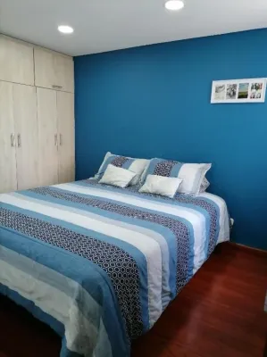 Acogedora casa al sur de Bogotá amoblada !se admiten mascotas! Hotels in Kennedy