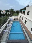 Sajjan Bagh Resort - Pools