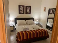 Casa Sciàlari, comfortable retreat just a few meters from the sea! Hotels in Sferracavallo