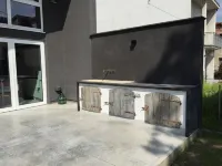 Villino Nacci, in the name of Tuscany.