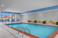 Home2 Suites by Hilton Forrest City Hotels in Forrest City
