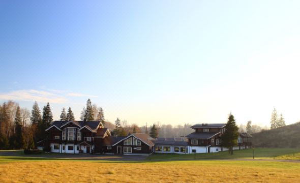 Tseleevo Club & Resort Country Hotel
