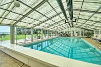 Spacious Cheriton Home 8 Mi to Cape Charles! - Pools