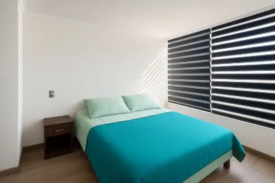 Apartment in La Serena. COAST VIEW 住宿飯店