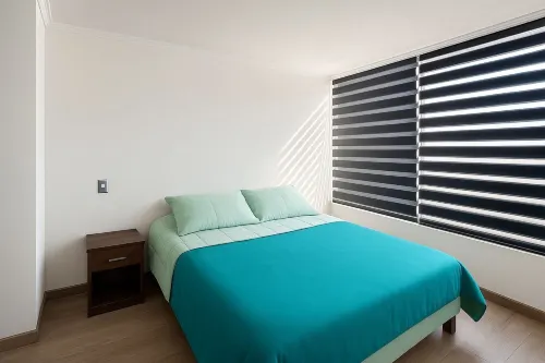 Apartment in La Serena. COAST VIEW