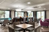 Hampton Inn Waycross - breakfast