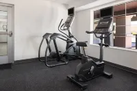 Garner Hotel PHOENIX NORTHWEST - SURPRISE by IHG - نادي رياضي