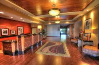 鴿子谷歡朋飯店 鴿子谷住宿飯店