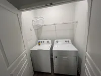 Wonderful 2-Bedroom 2-Bath apartment with Attached Garage in Alpharetta