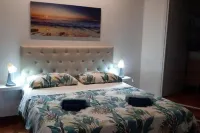 Regina della Pace apartments & Suite Monolocale con cucina