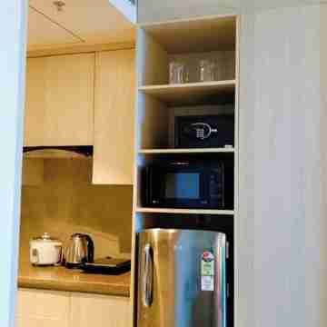 Comfortable Stay @Aipl Joy street by NobleNest Others