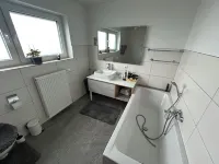 Premium Furnished 120 m² Villa Apt - Quiet, Well-Connected Location