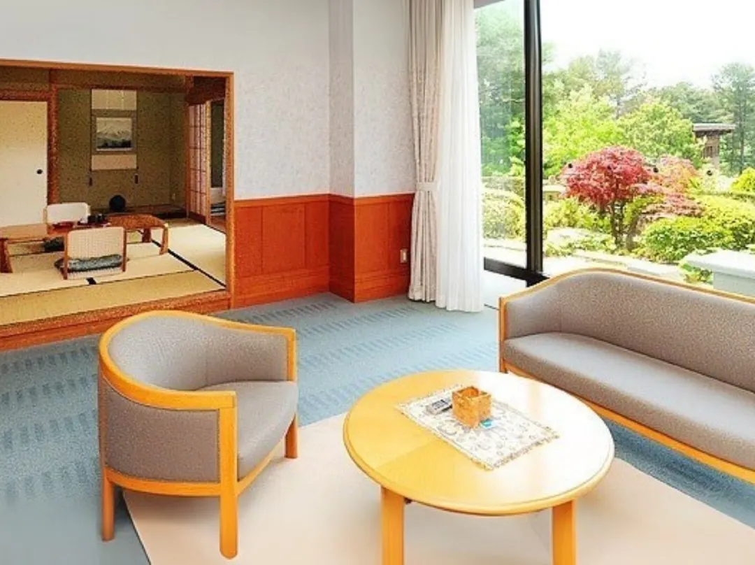 Shiganosato Onsen Ikoinomura Notohantou - Japon