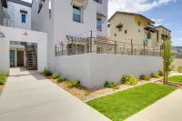 1 Mi to Intel Campus! Chandler Townhome w/ Pools - Spa