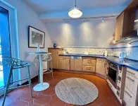 Beautiful, spacious holiday apartment in Neroth Hotels in Neroth