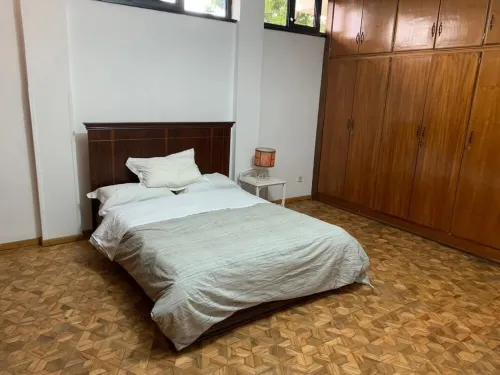 Marvelous view of the city