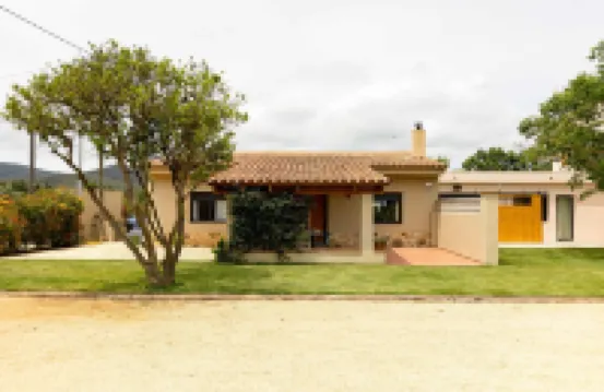 Can Candiu. Establecimiento de 2 Casas Enteras