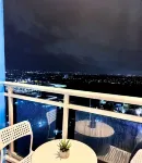 Urban-edge studio unit at Azure North Residences