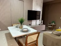 Apartamento Planejado e Climatizado na Praia de Pium Hotels in Parnamirim