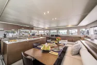 Luxurious "Atlantia" 2020 6-bedrooms 64ft yacht with full time crew