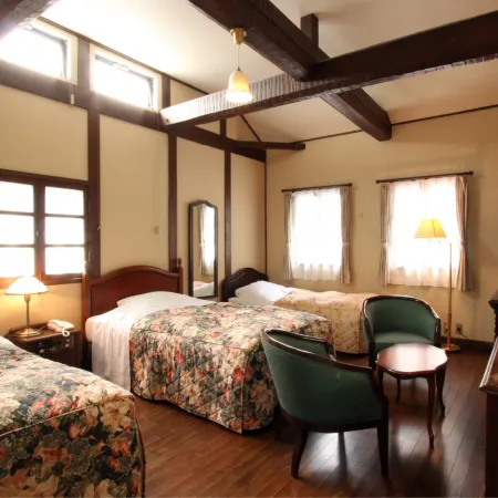 Hotel Kura