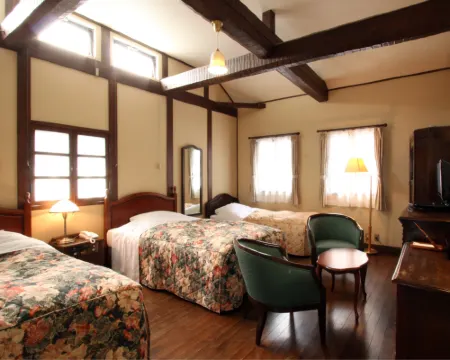 ホテル蔵 臼杵のホテル