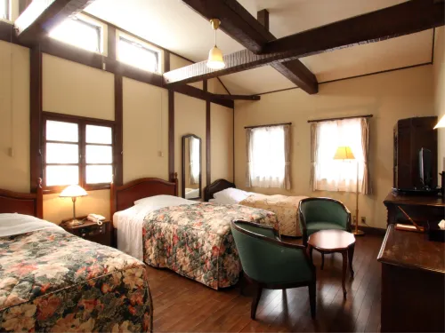 Hotel Kura