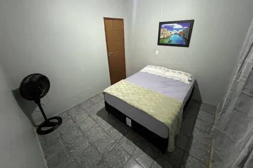 Locks Inn, Cascavel, Paraná - 01